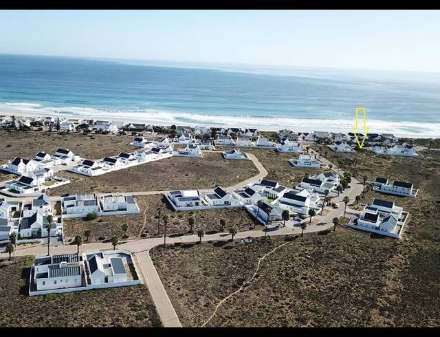 LAND FOR SALE IN LAMPIESBAAI